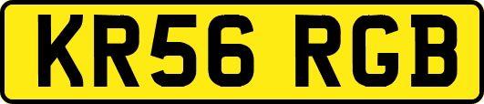 KR56RGB