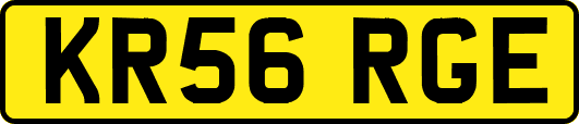 KR56RGE