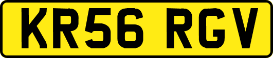 KR56RGV