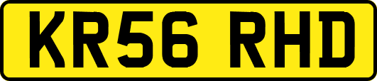 KR56RHD