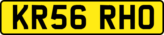 KR56RHO
