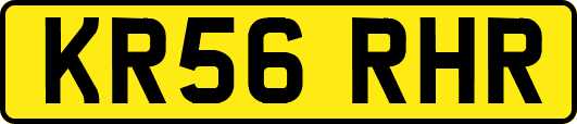 KR56RHR