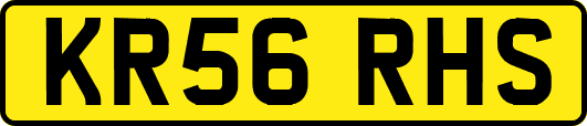 KR56RHS