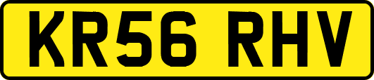 KR56RHV