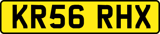 KR56RHX