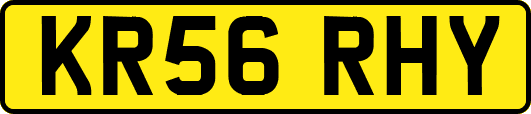KR56RHY