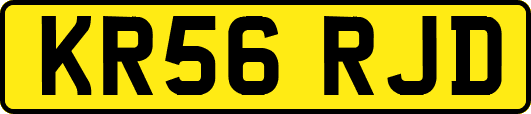 KR56RJD