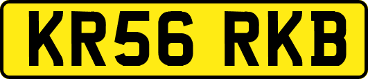 KR56RKB