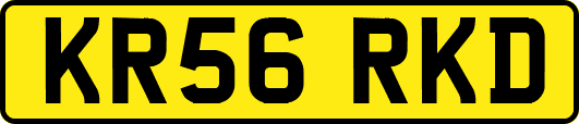 KR56RKD