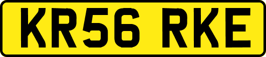 KR56RKE