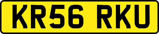 KR56RKU