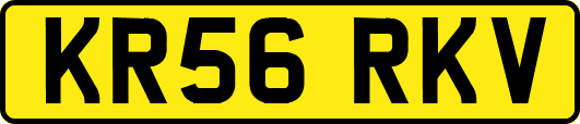 KR56RKV