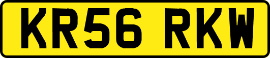 KR56RKW