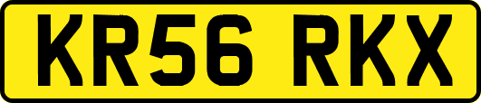 KR56RKX