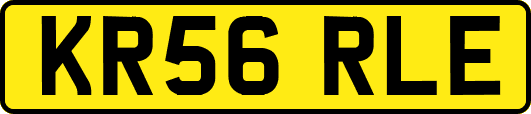 KR56RLE