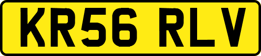 KR56RLV