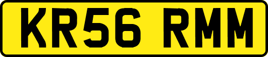 KR56RMM