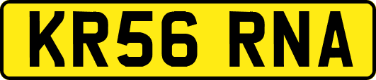 KR56RNA