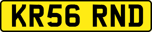 KR56RND