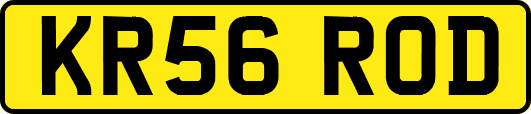 KR56ROD