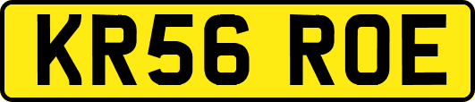 KR56ROE