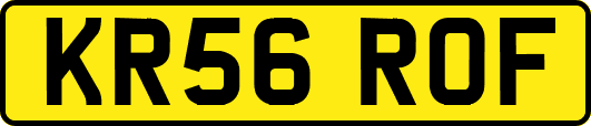 KR56ROF