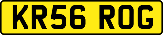 KR56ROG