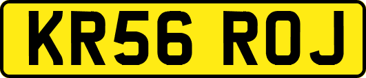 KR56ROJ