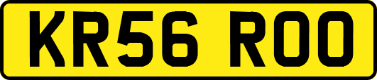 KR56ROO