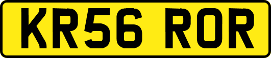 KR56ROR