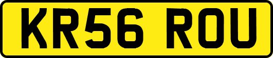 KR56ROU