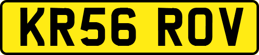 KR56ROV