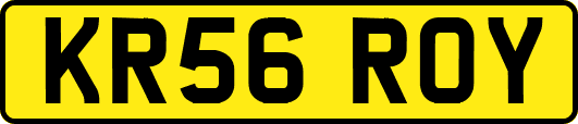 KR56ROY