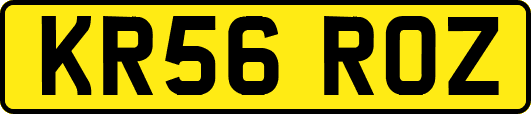 KR56ROZ