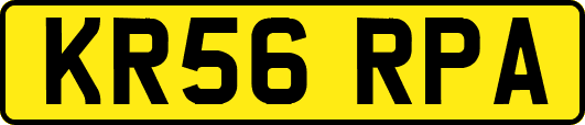 KR56RPA