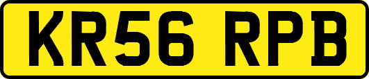 KR56RPB