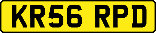 KR56RPD