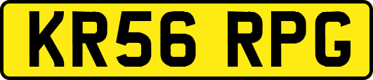 KR56RPG