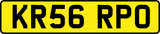 KR56RPO