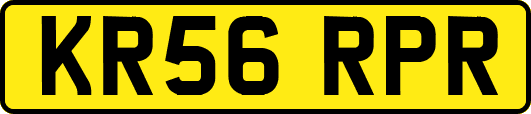 KR56RPR