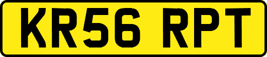 KR56RPT
