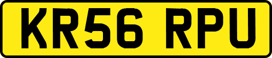 KR56RPU