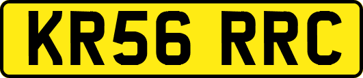 KR56RRC