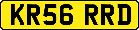 KR56RRD