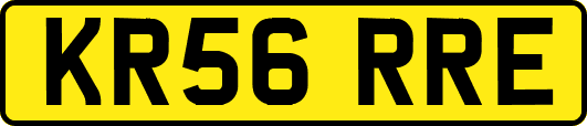 KR56RRE