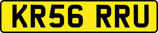 KR56RRU