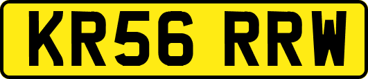 KR56RRW
