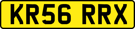 KR56RRX