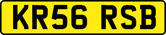 KR56RSB