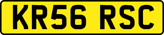 KR56RSC